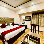 The Prime Hotel Kabeer\' Front Of New Delhi Railway Station & 5 Minute From Connaught Place